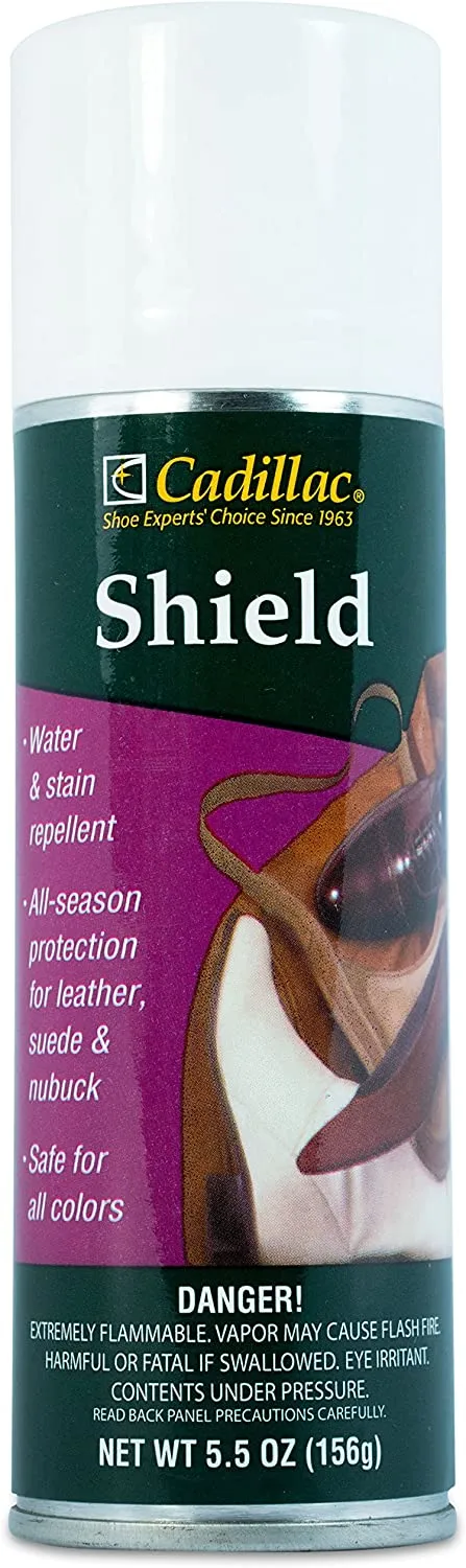 Cadillac Rain & Stain Shield Protector (5.5 Oz)