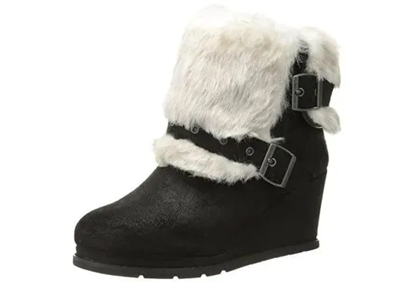 CATERPILLAR-Women's Boisterous Winter Boot