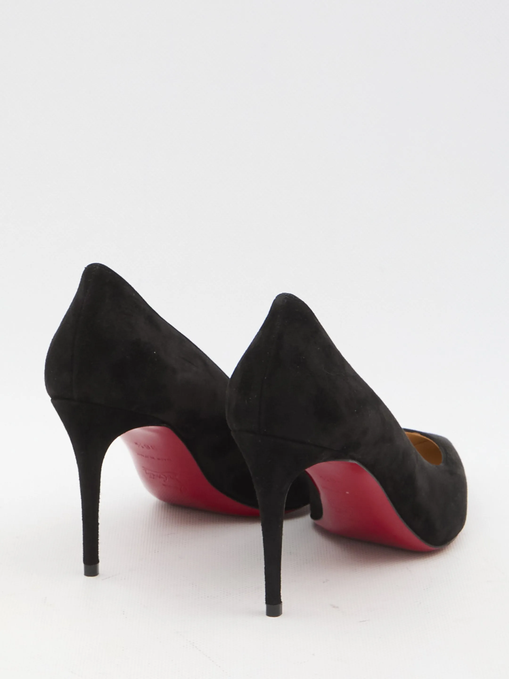 Christian Louboutin Kate 85 Pumps