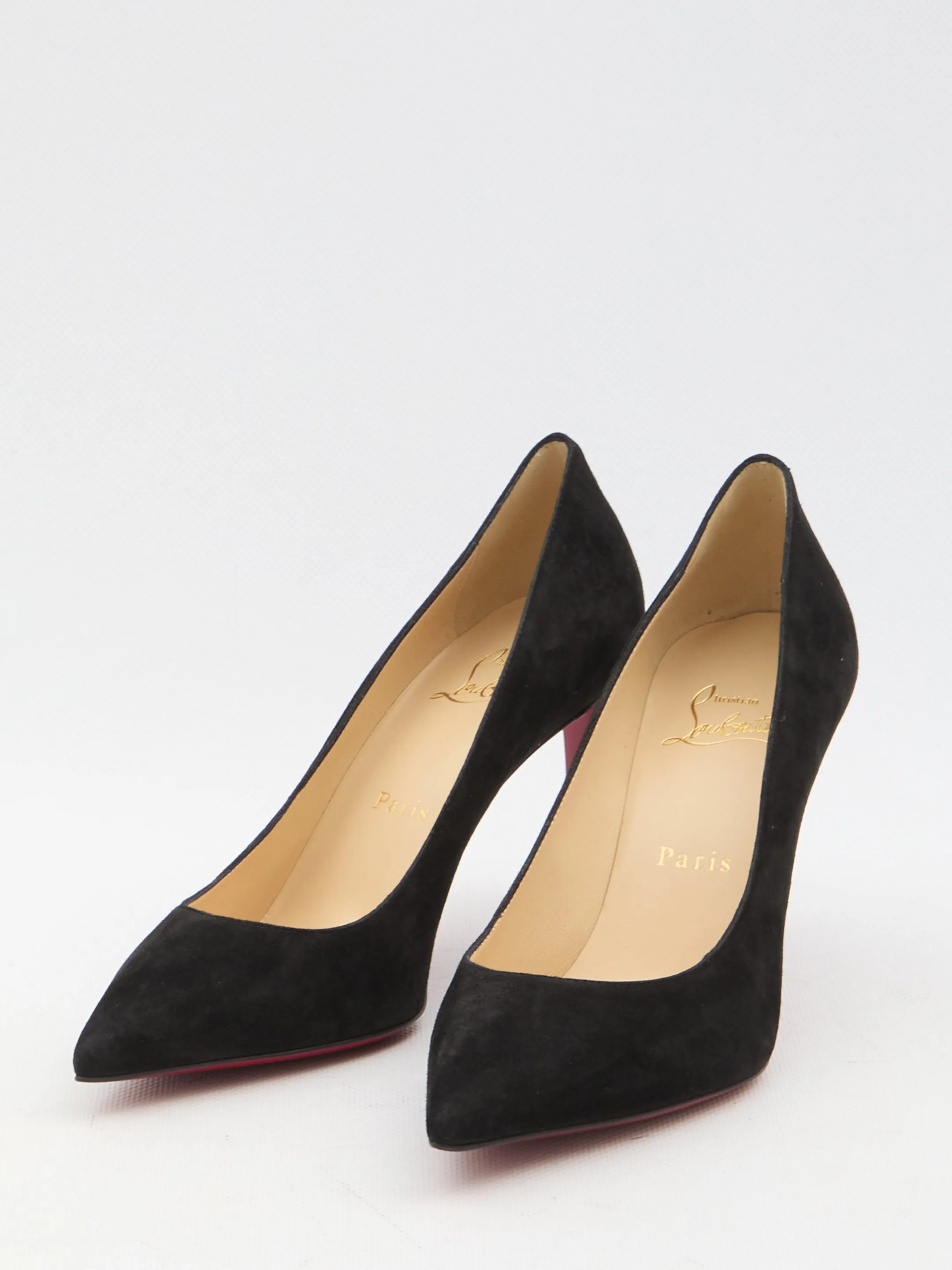 Christian Louboutin Kate 85 Pumps