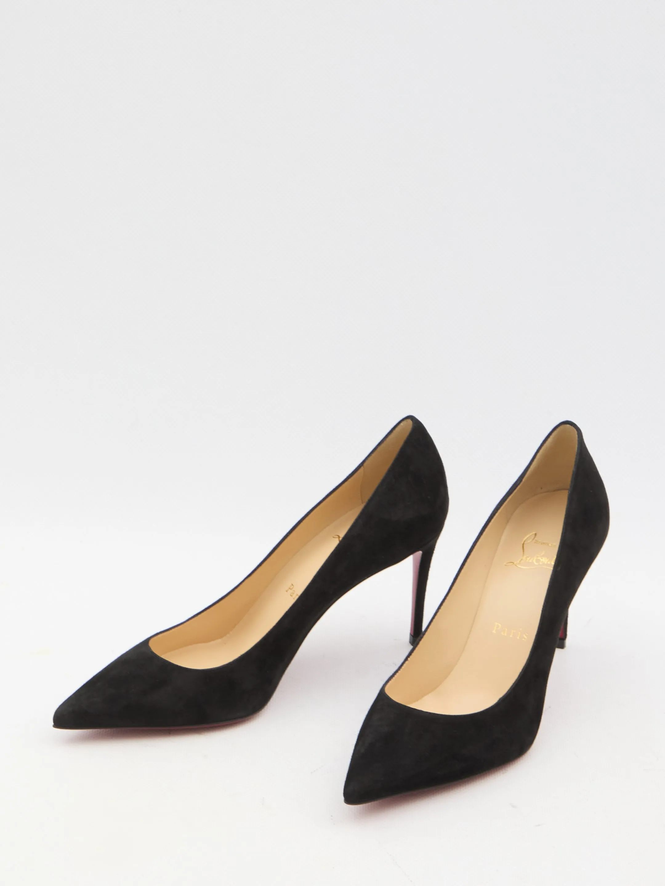 Christian Louboutin Kate 85 Pumps