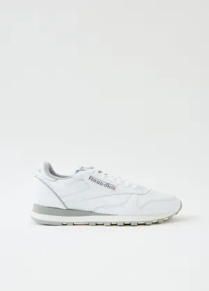 Classic Leather 40th Anniversary Sneakers