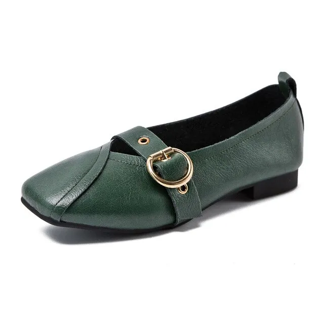 Claudi Women's Loafer Shoes