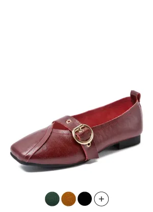 Claudi Women's Loafer Shoes