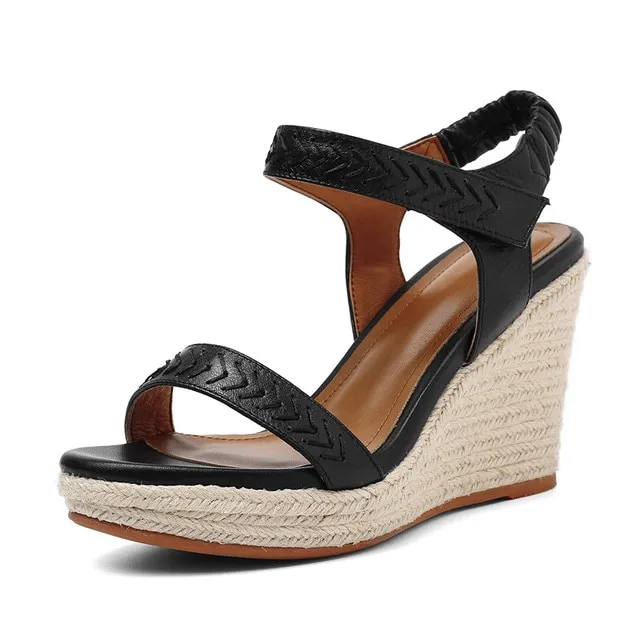 Claudia Women's Sandal Wedges