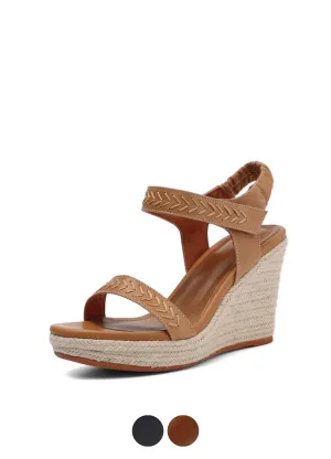 Claudia Women's Sandal Wedges