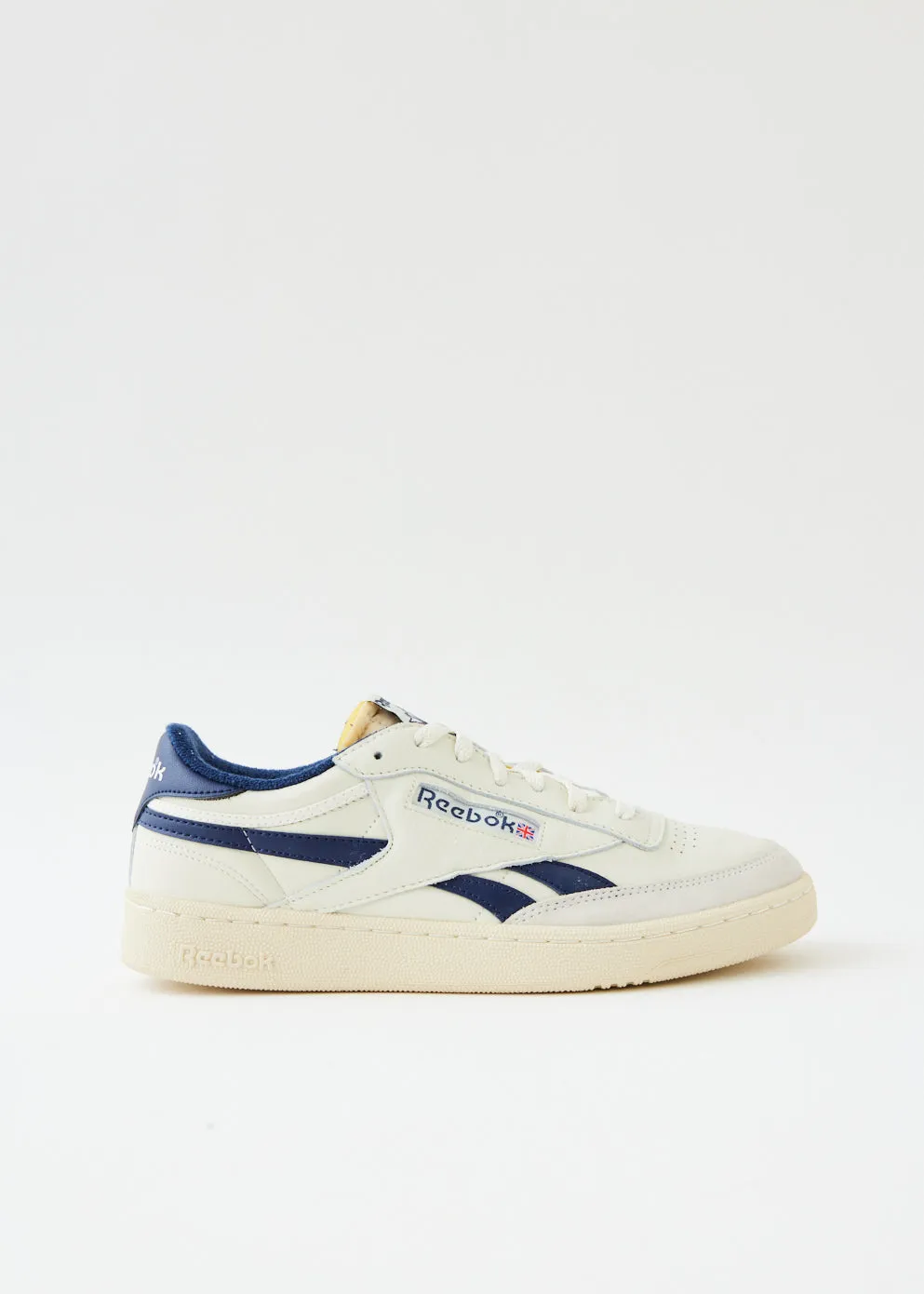 Club C Revenge Vintage Sneakers