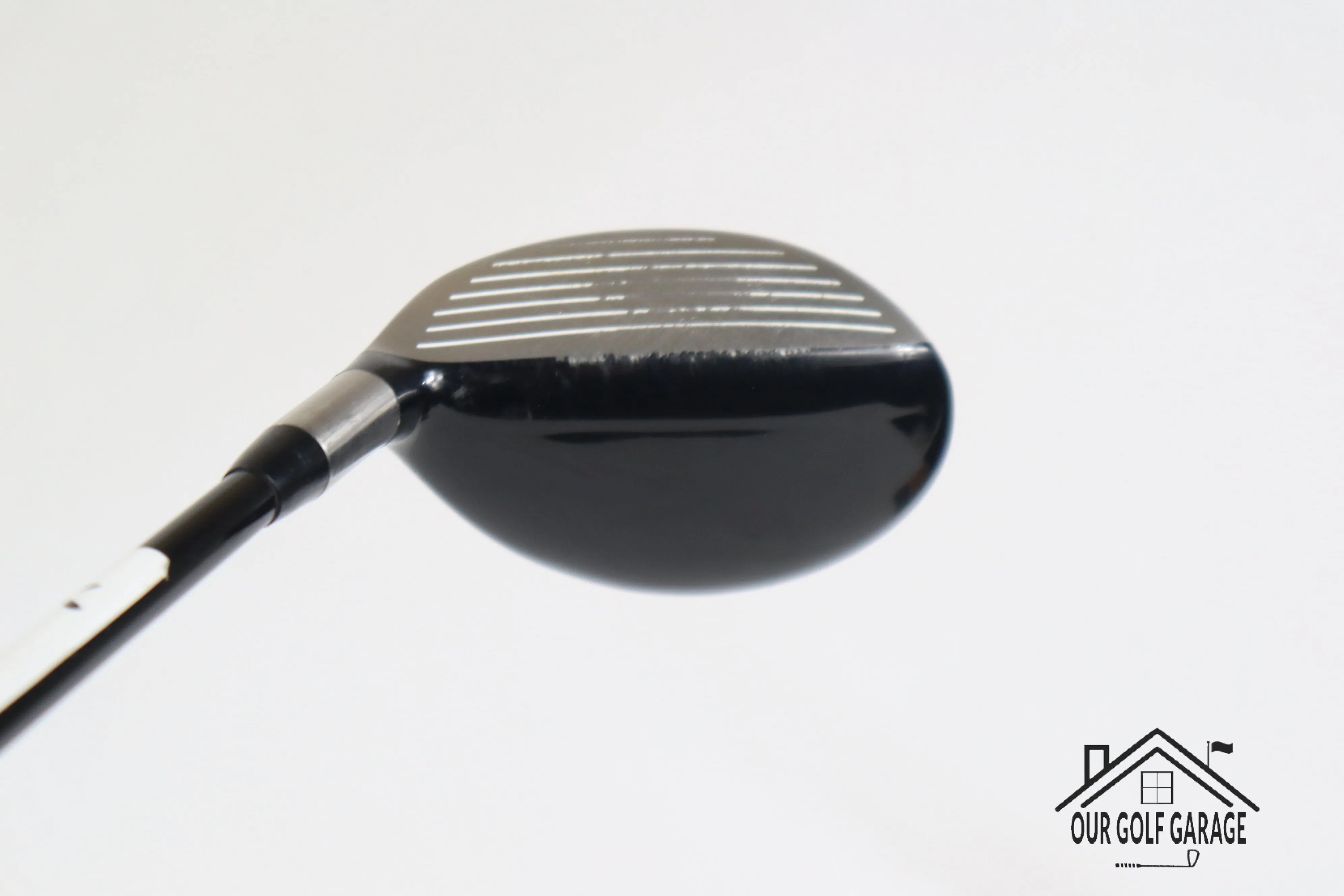 Cobra King Baffler Pro 3/R 20 Hybrid°