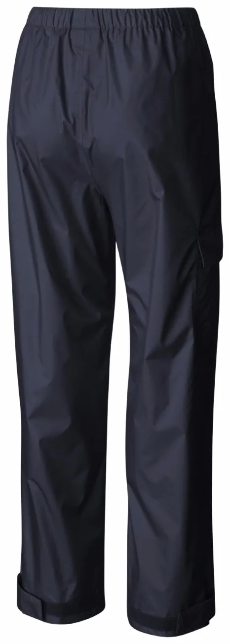 Columbia Collegiate Navy Cypress Brook Toddler Pant