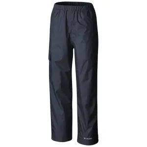 Columbia Collegiate Navy Cypress Brook Toddler Pant