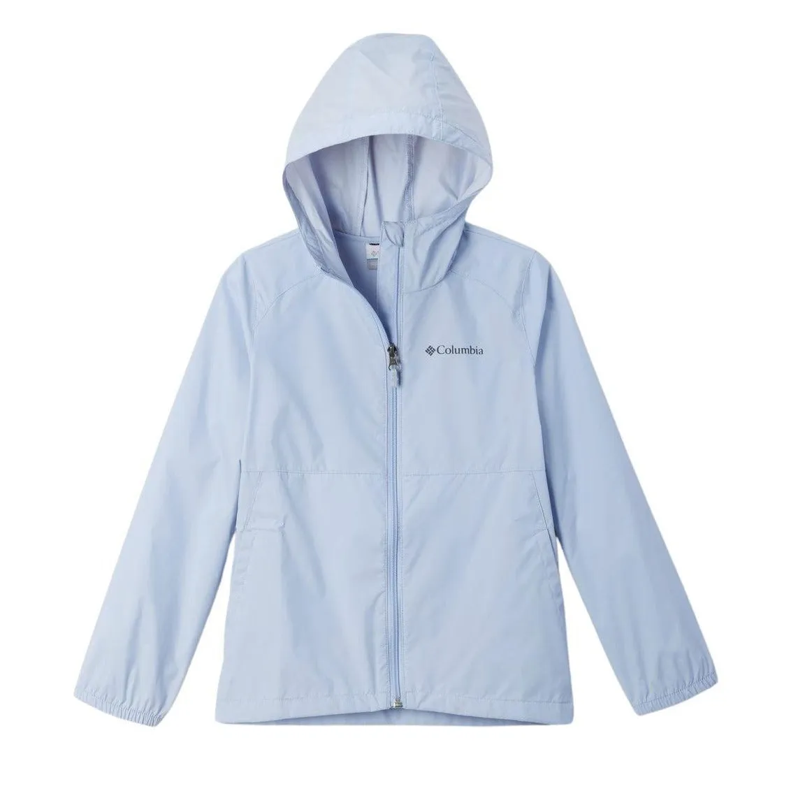 Columbia Whisper Switchback II Toddler Jacket