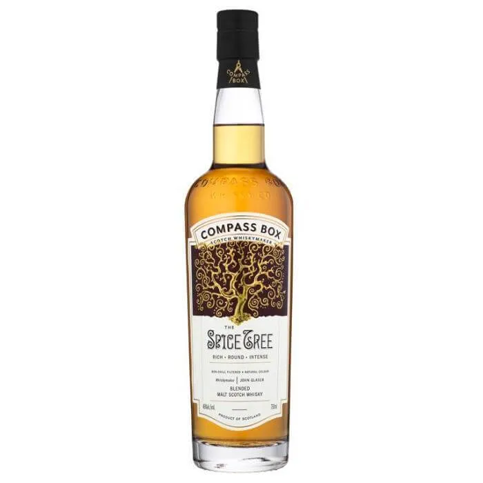 Compass Box The Spice Tree