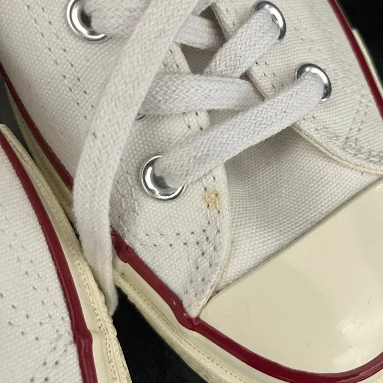 CONVERSE コンバース CT70 WHITE LES LOW CUT キャンバスローカットスニーカー チャックテイラー 162065C