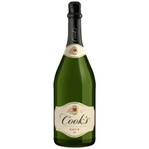 COOK'S BRUT SPARKLING WINE