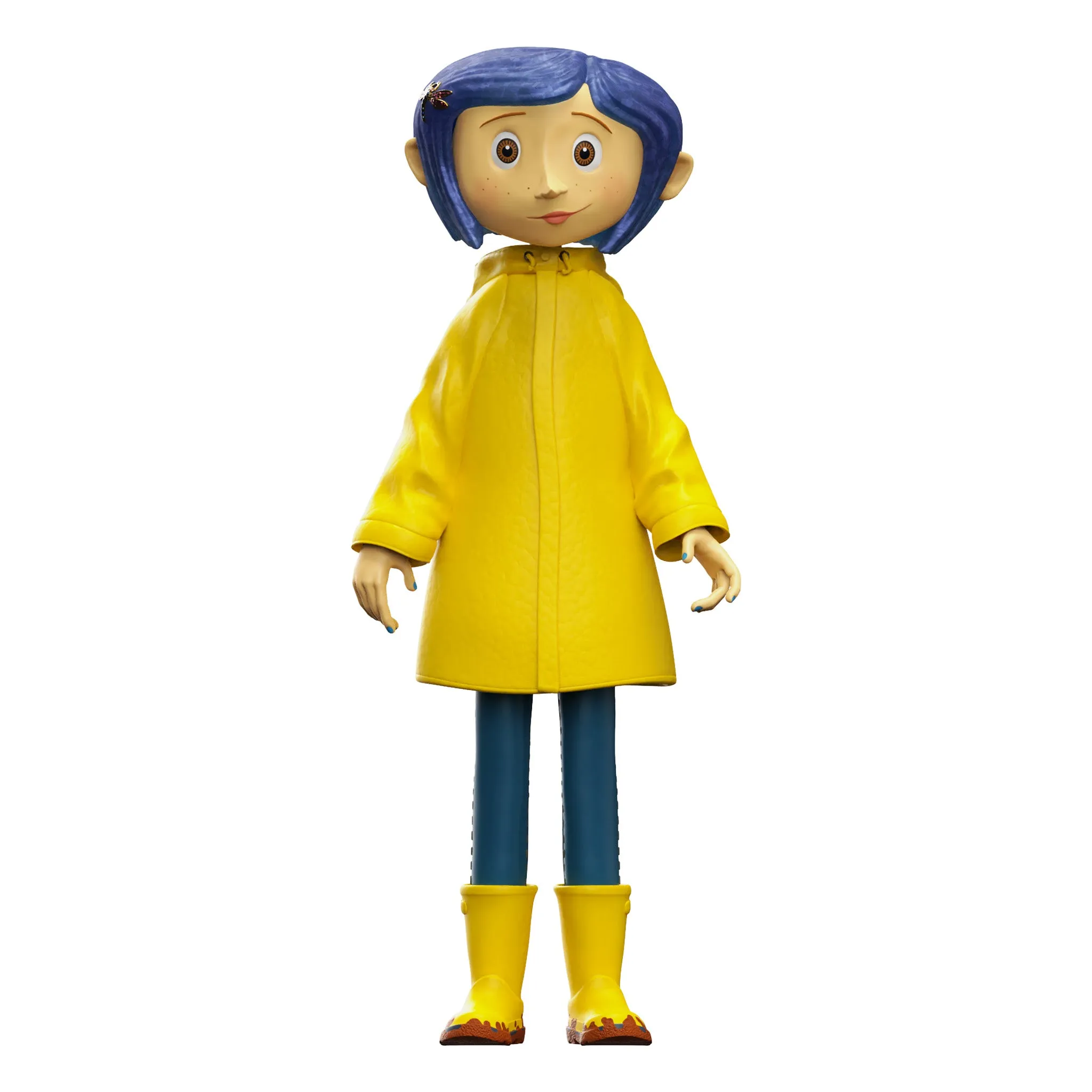 Coraline SuperSize Vinyl - Coraline