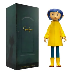 Coraline SuperSize Vinyl - Coraline