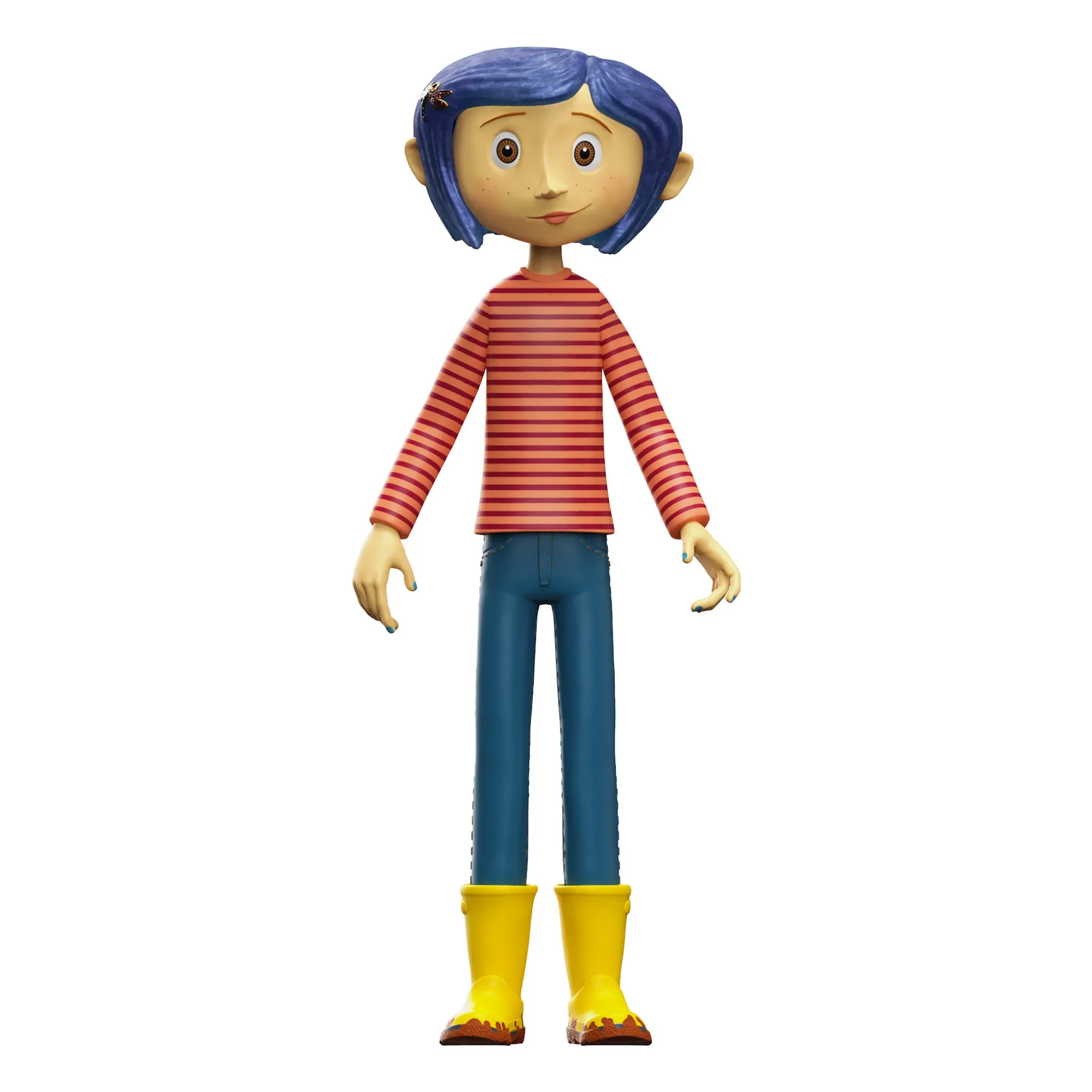 Coraline SuperSize Vinyl - Coraline