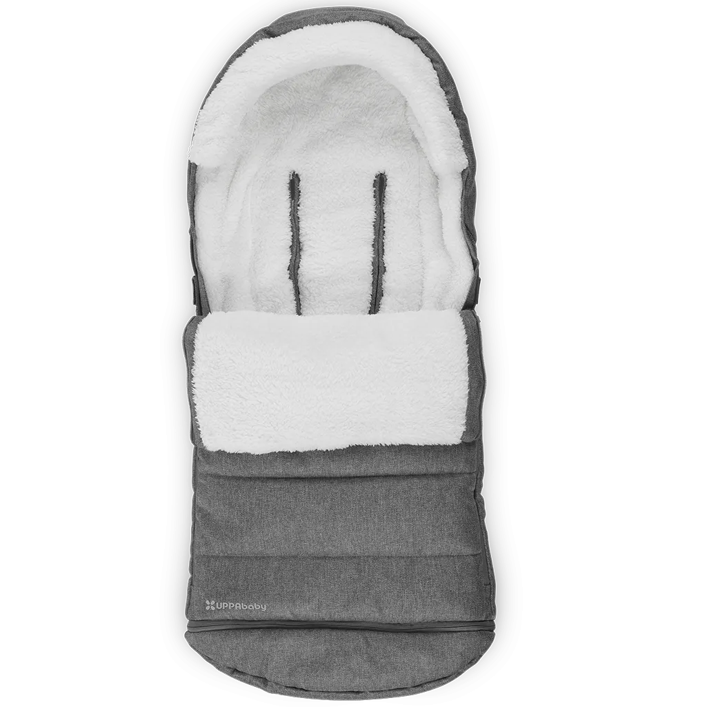 CozyGanoosh Footmuff