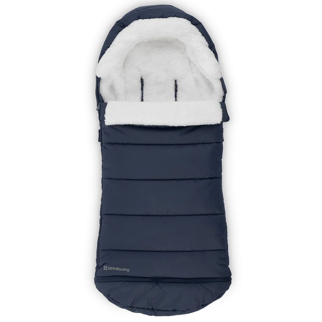 CozyGanoosh Footmuff