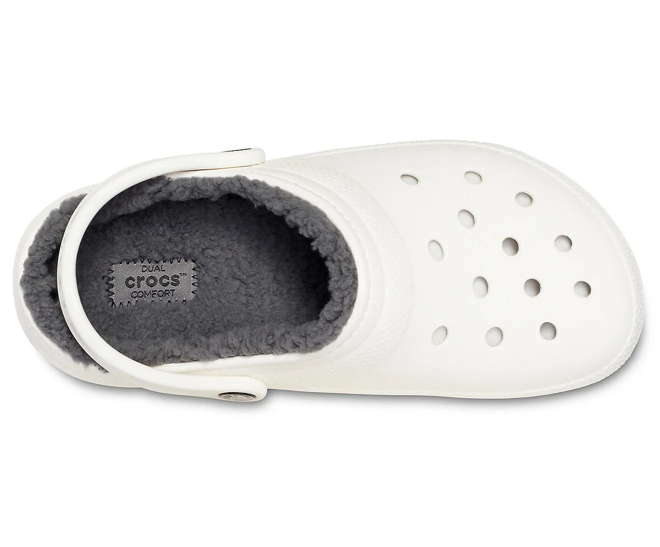 Crocs Classic Lined Clogs