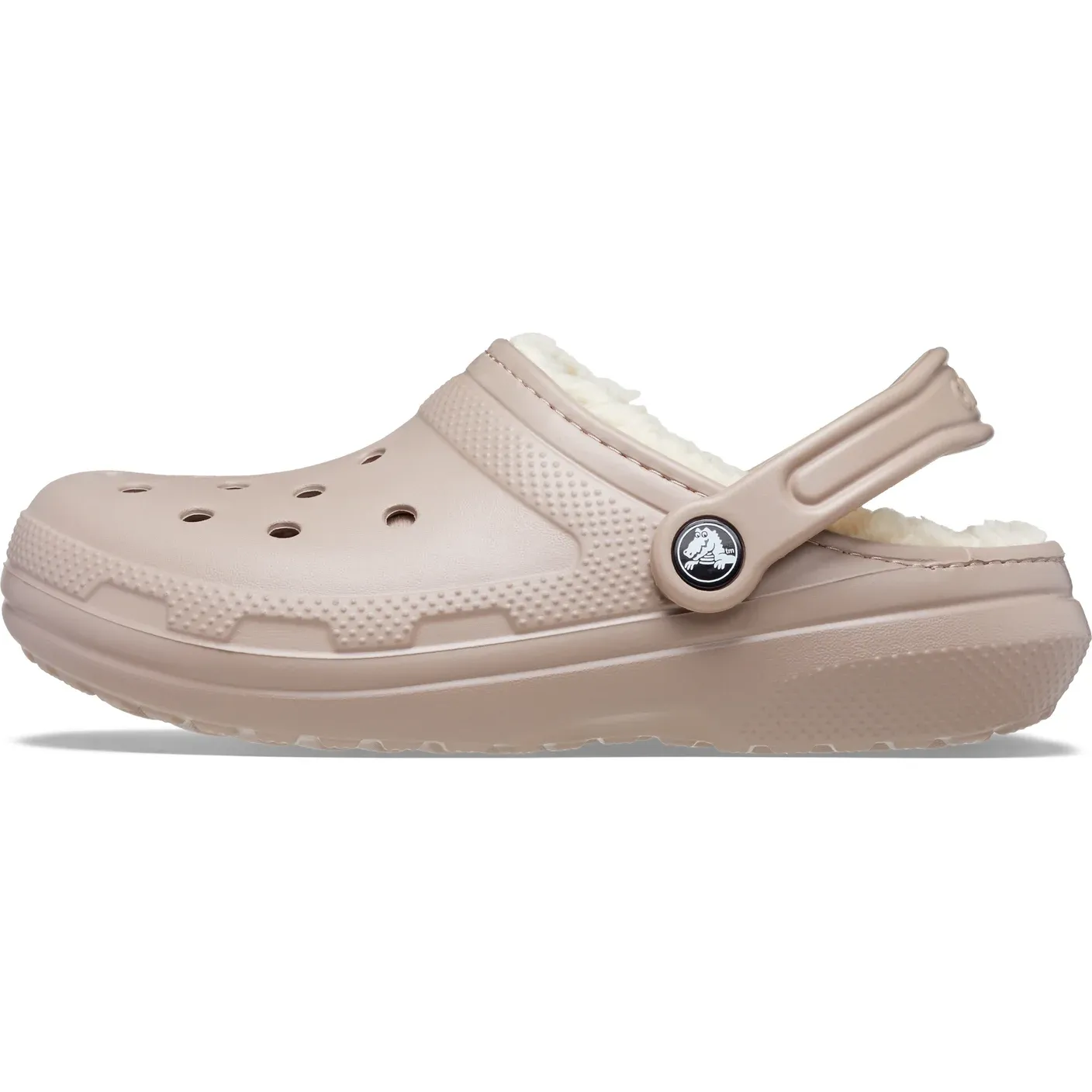 Crocs Classic Lined Clogs