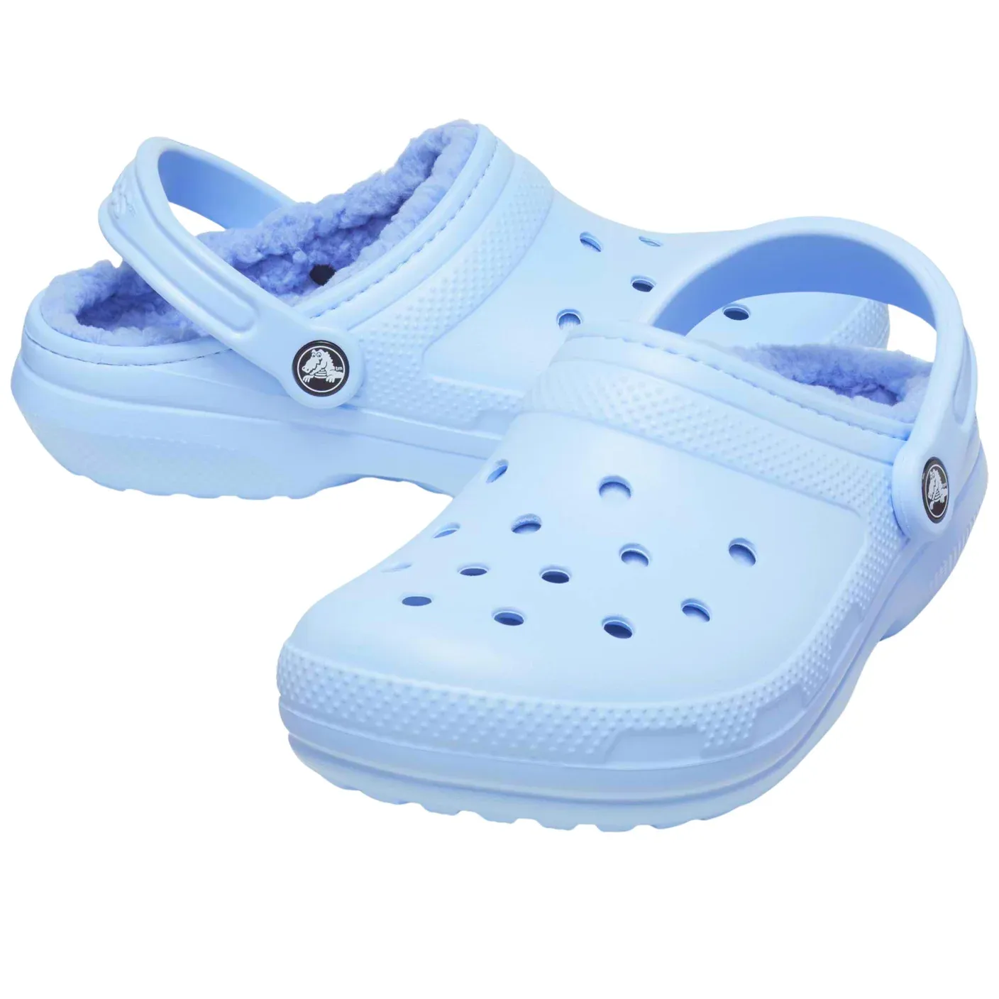 Crocs Classic Lined Clogs