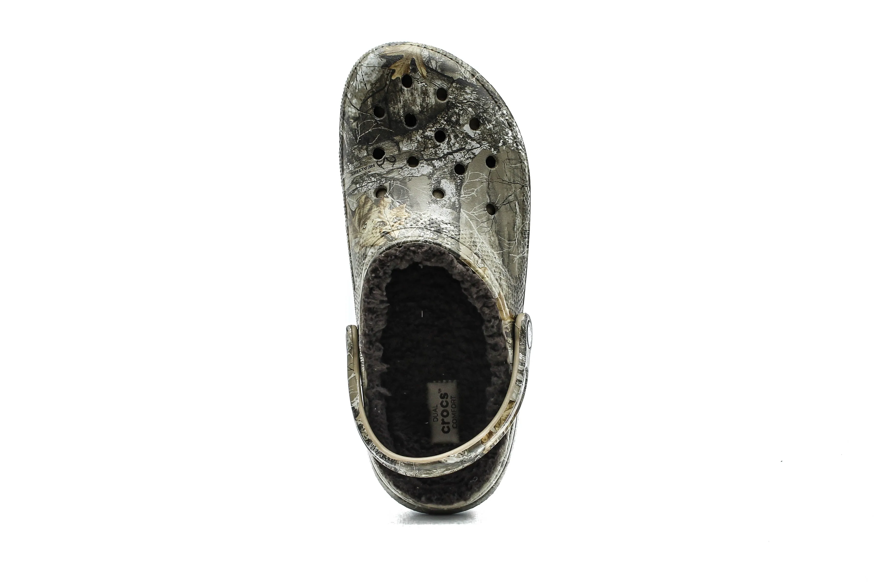 CROCS Classic Realtree Edge Lined Clog