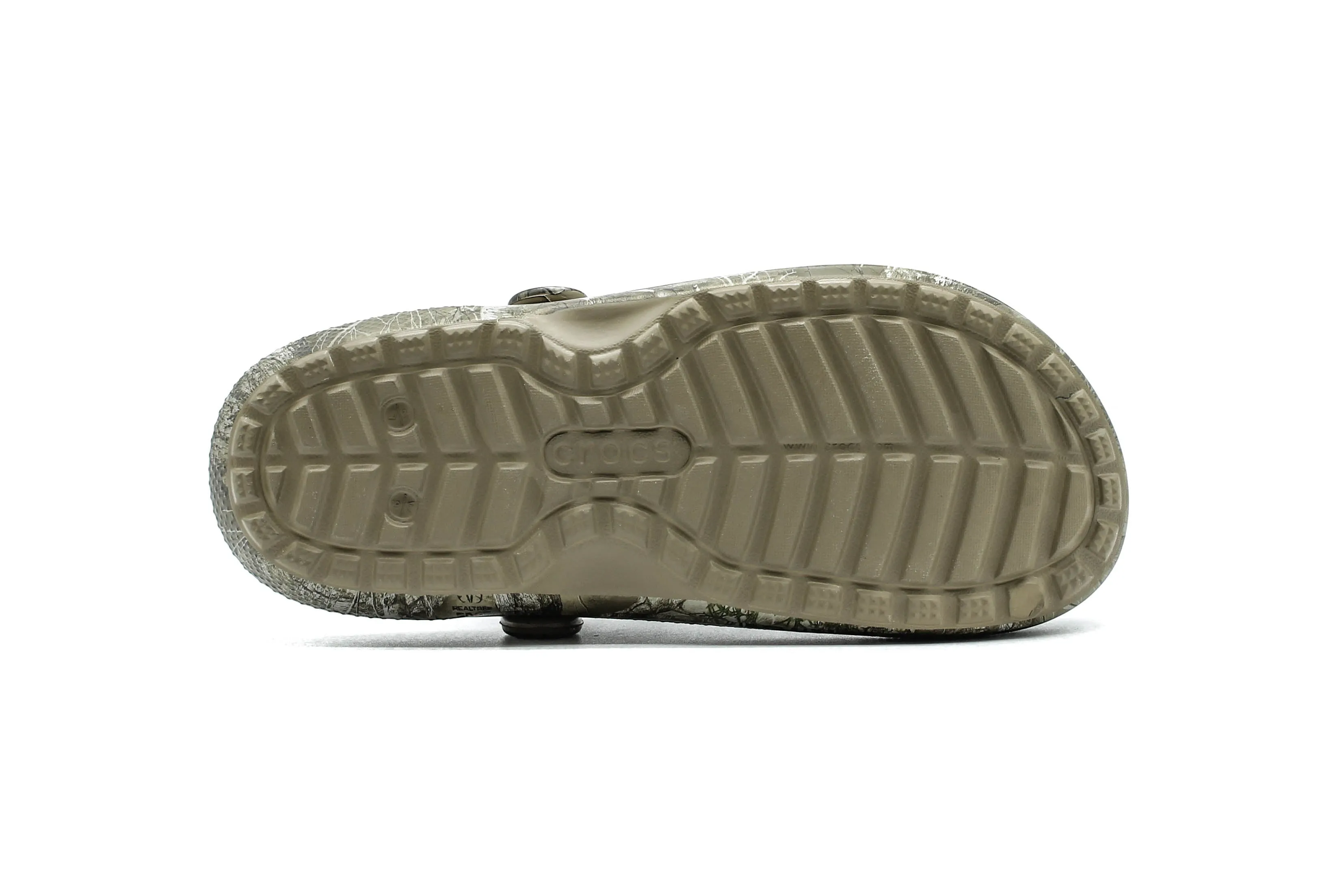 CROCS Classic Realtree Edge Lined Clog