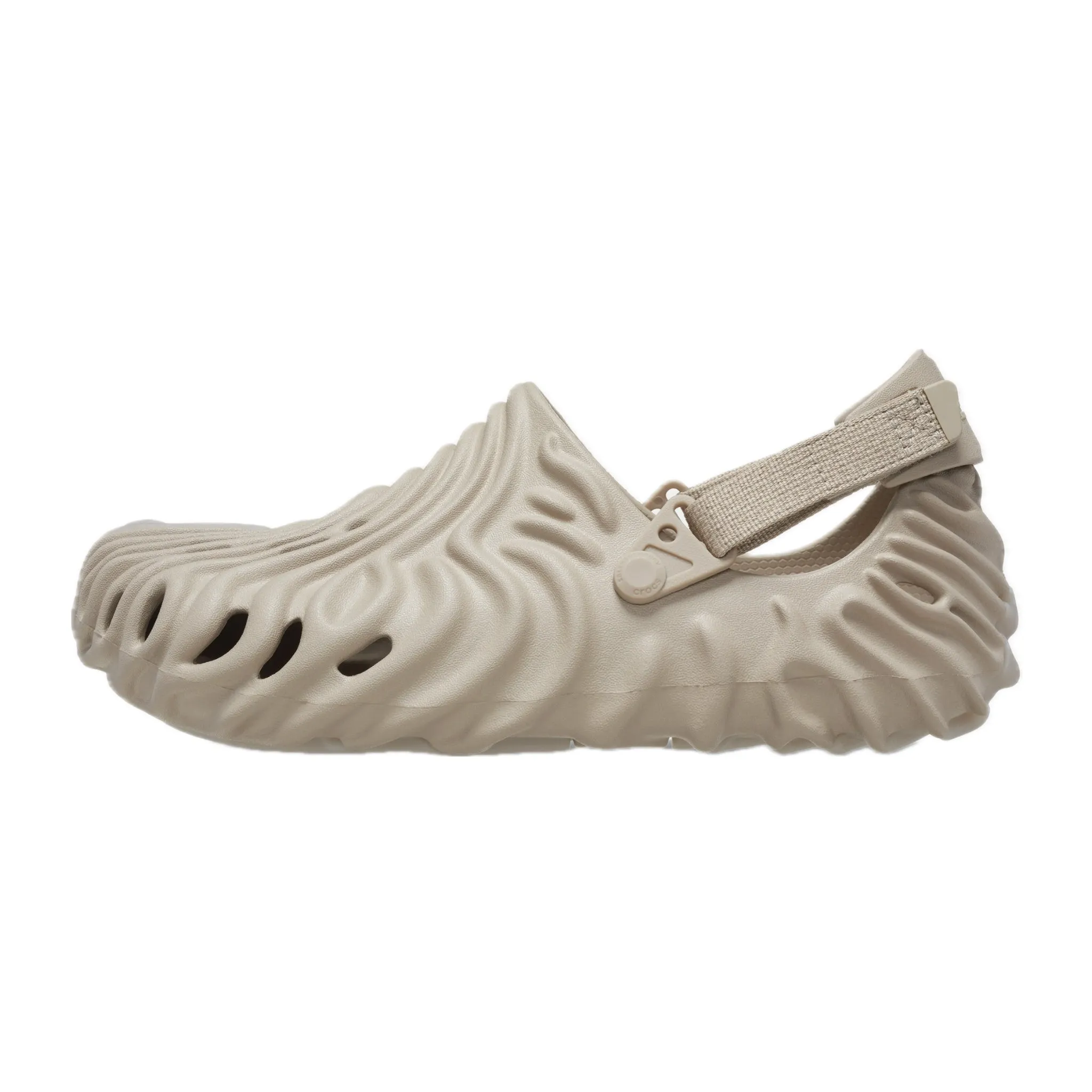 Crocs Pollex Clog by Salehe Bembury Horchata