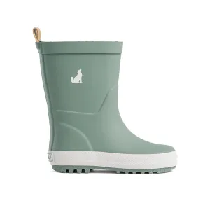 Cry Wolf - Rain Boots Moss