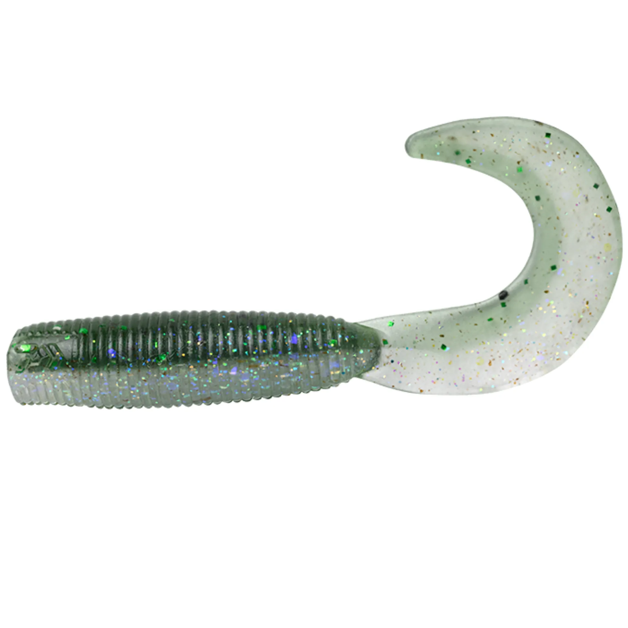 Daiwa Bait Junkie 2.5 Inch Grub