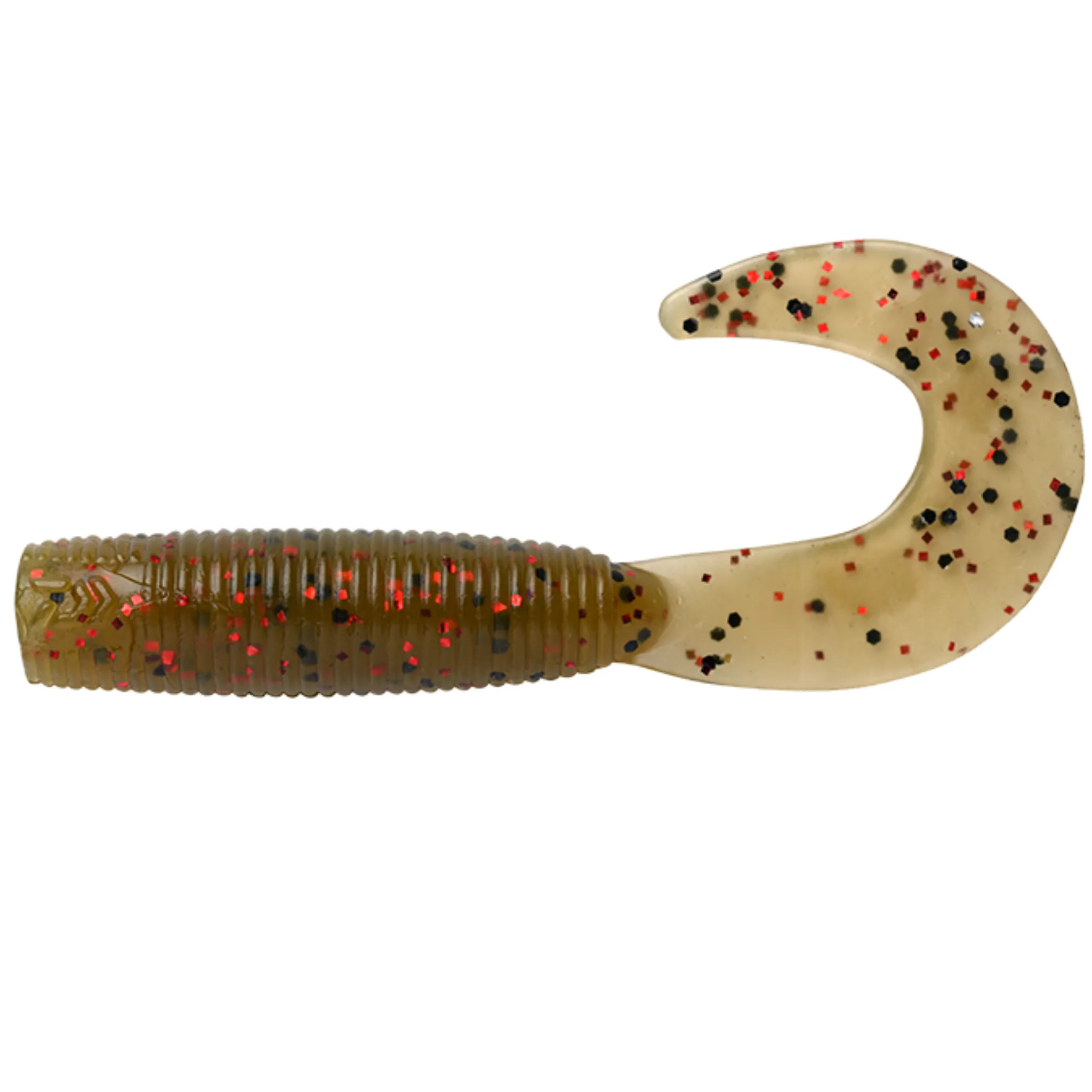 Daiwa Bait Junkie 2.5 Inch Grub