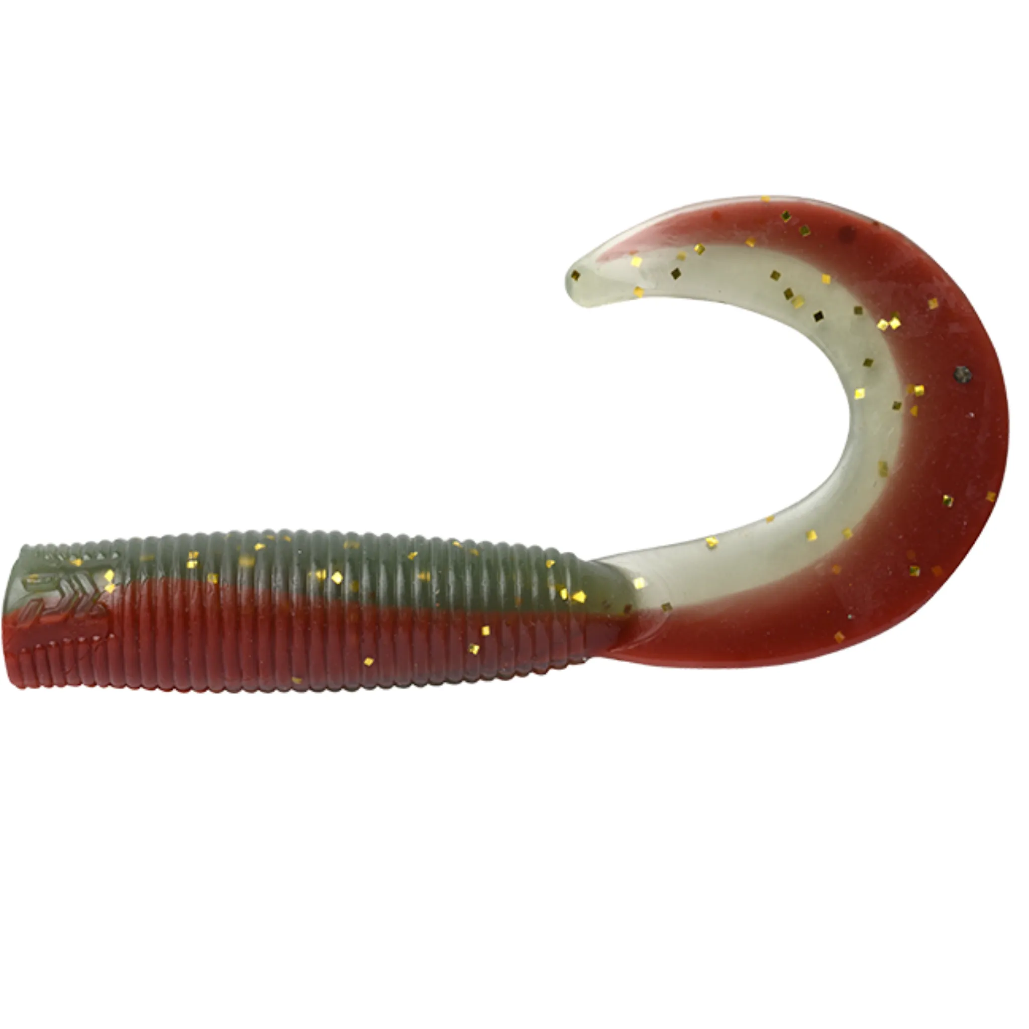 Daiwa Bait Junkie 2.5 Inch Grub