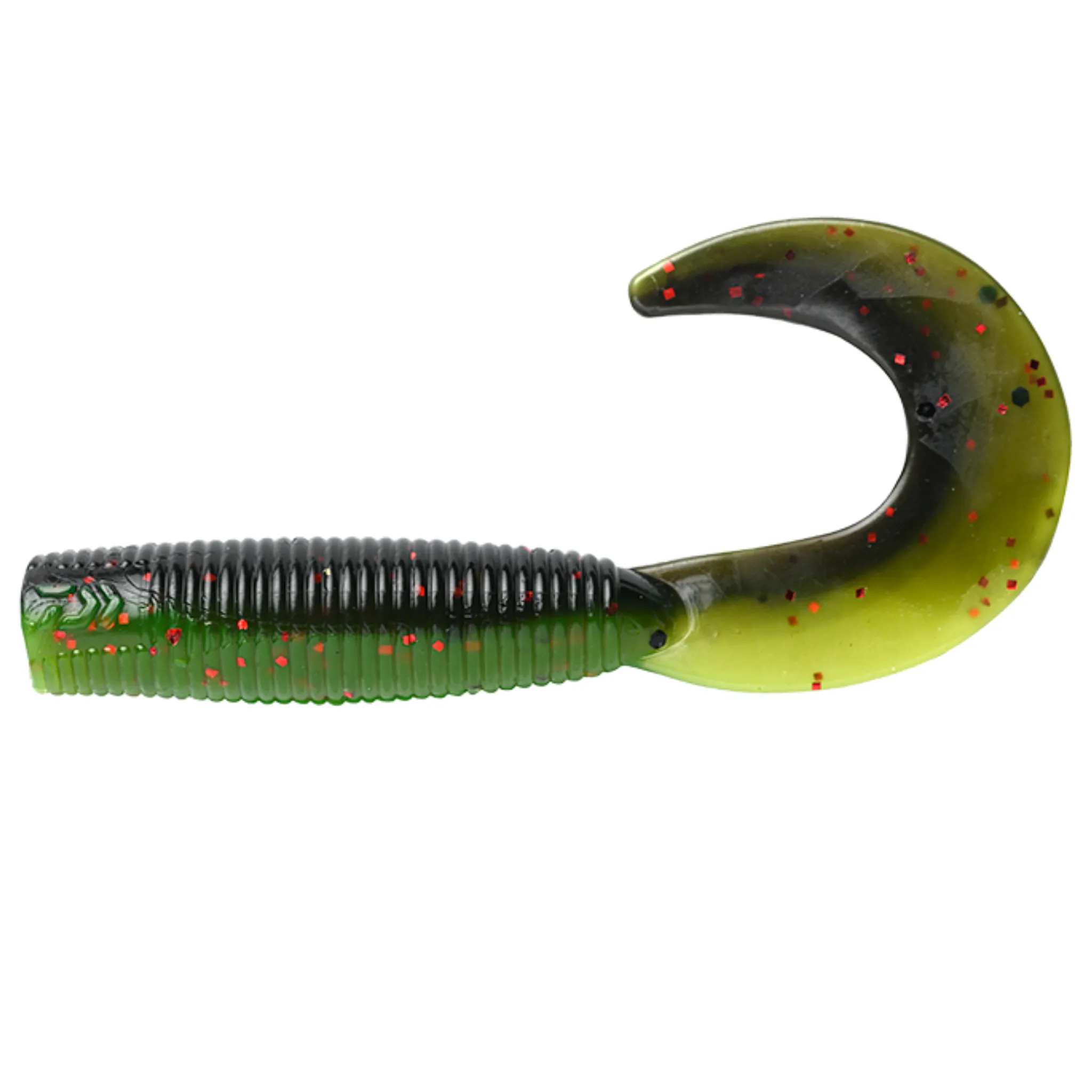 Daiwa Bait Junkie 2.5 Inch Grub