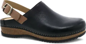 DANSKO MERRIN BLACK