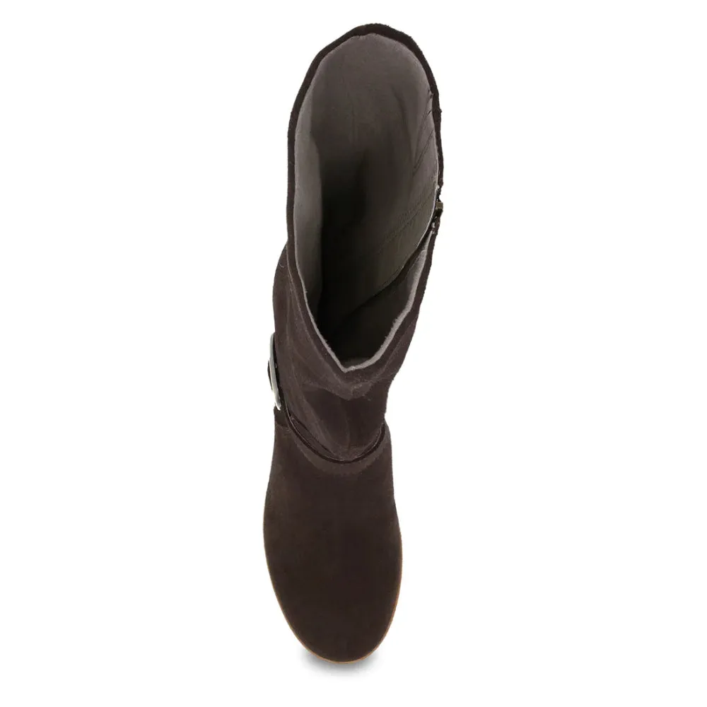 Dansko Women's Dalinda - Chocolate