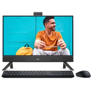 Dell Inspiron 5415 AIO 23" - Ryzen 5 7530U - RAM 64 GB - SSD 1 TB