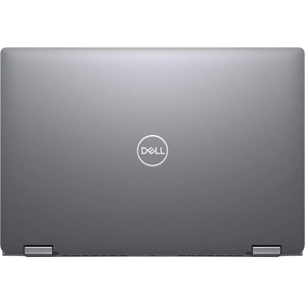 Dell Latitude 5320 13" Core i5 2.6 GHz - SSD 256 GB - 8 GB QWERTY - English