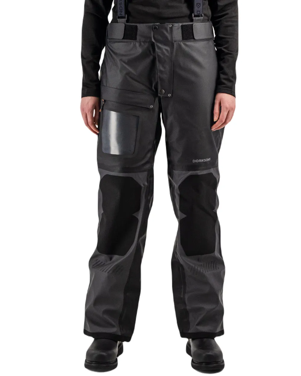 Didriksons Element 2.0 Waterproof Trousers