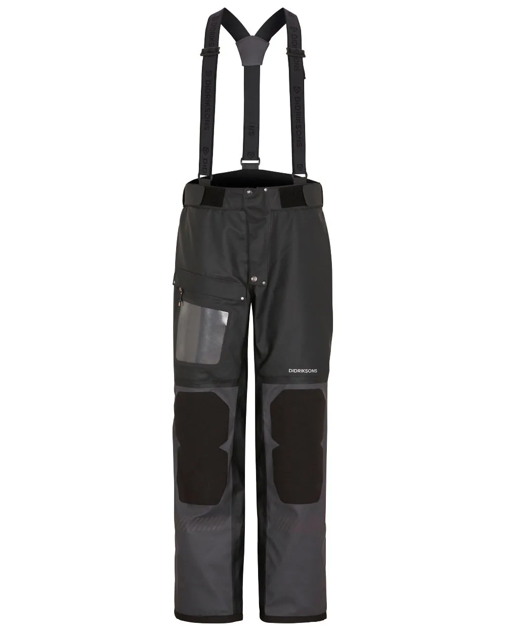 Didriksons Element 2.0 Waterproof Trousers