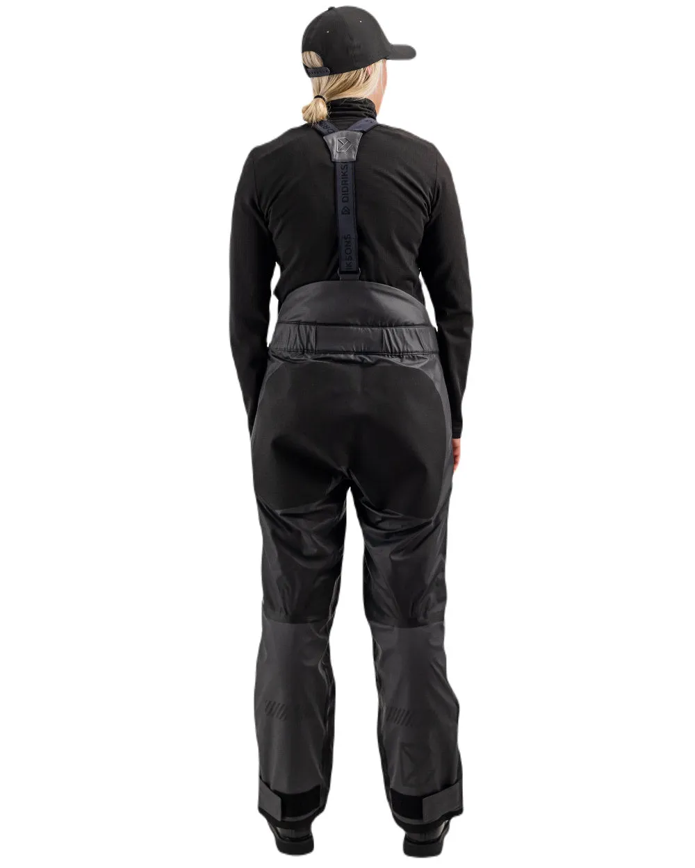 Didriksons Element 2.0 Waterproof Trousers