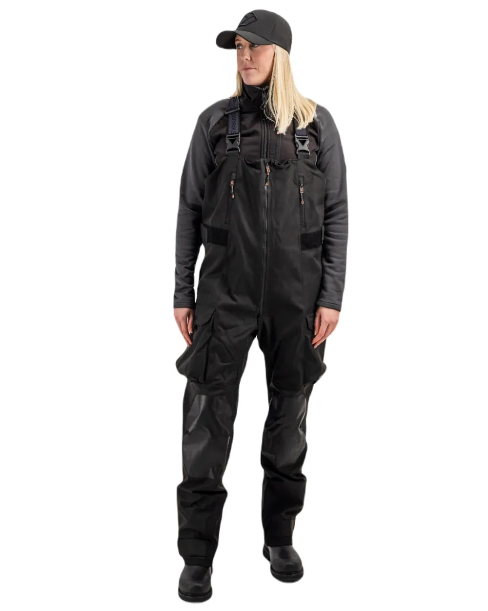 Didriksons Element 2.0 Waterproof Trousers