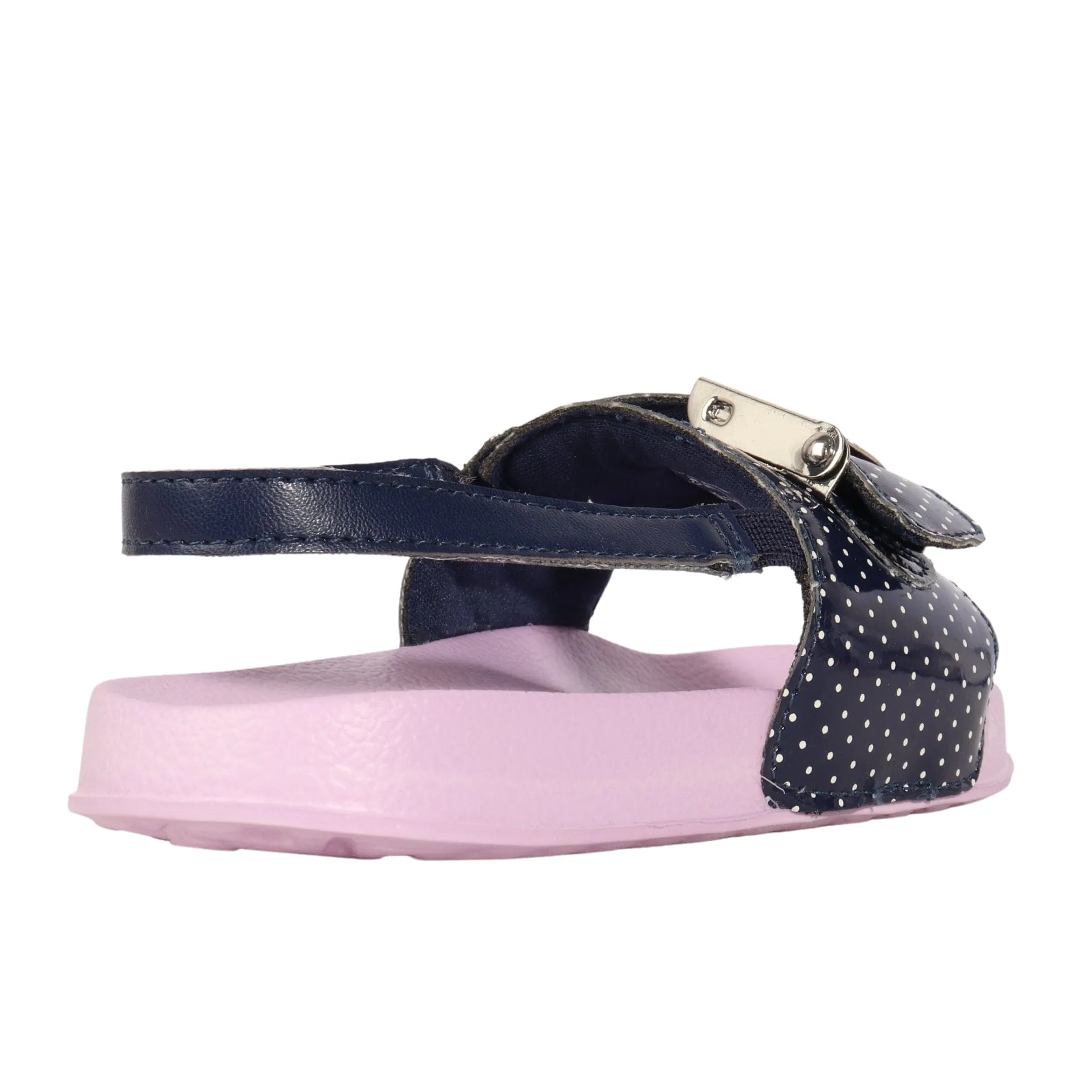 DR. SCHOLL'S - Kids - Dotted Sandals