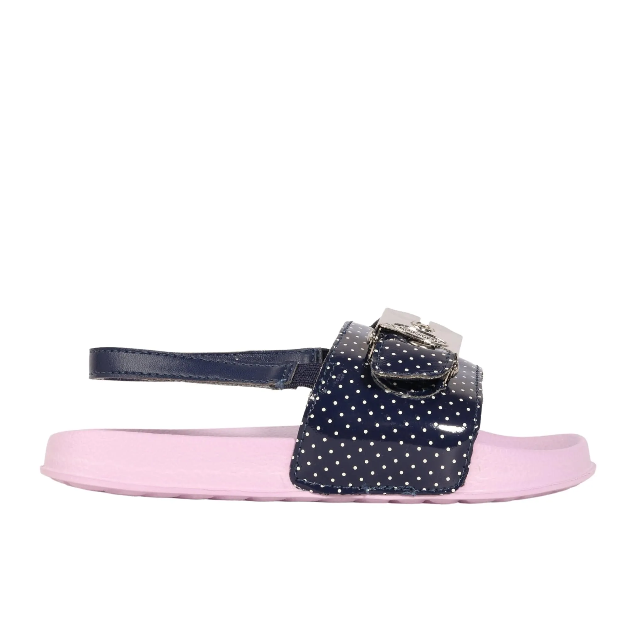 DR. SCHOLL'S - Kids - Dotted Sandals