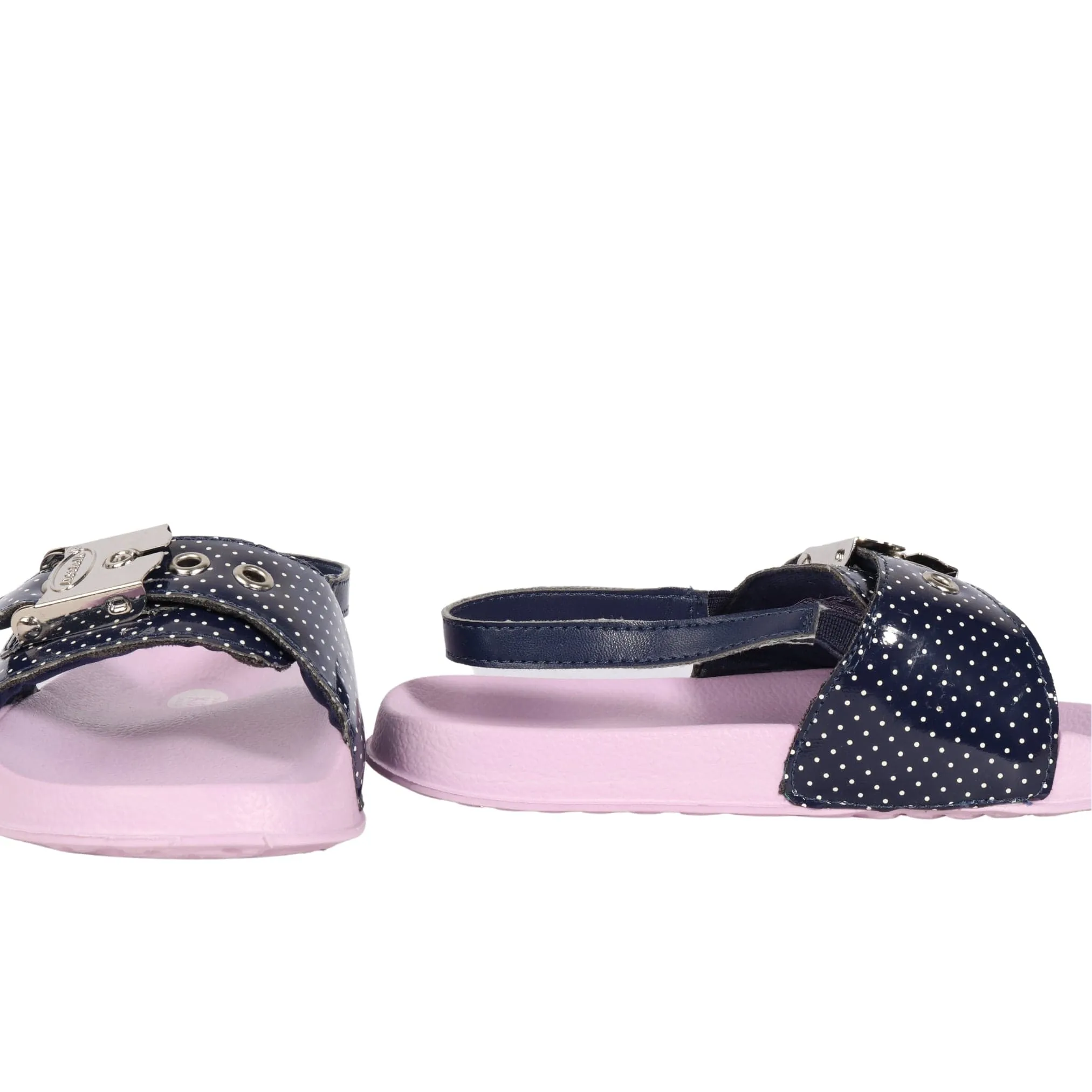 DR. SCHOLL'S - Kids - Dotted Sandals