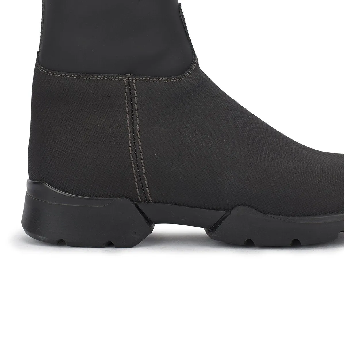 DRESSAGE CUSTO 135<br>Training boot [40 - 45]