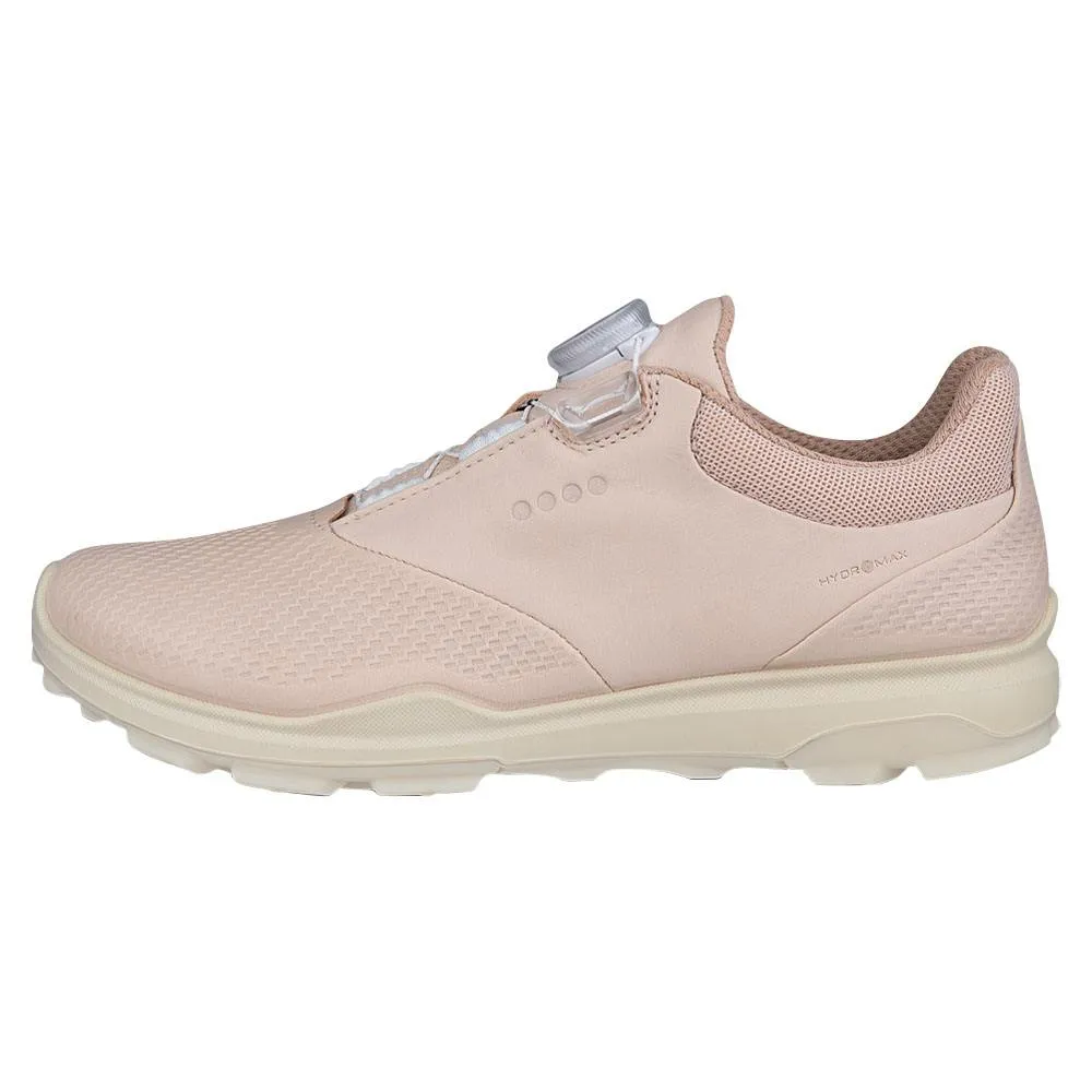 ECCO BIOM Hybrid 3 Spikeless Golf Shoes 2022 Women