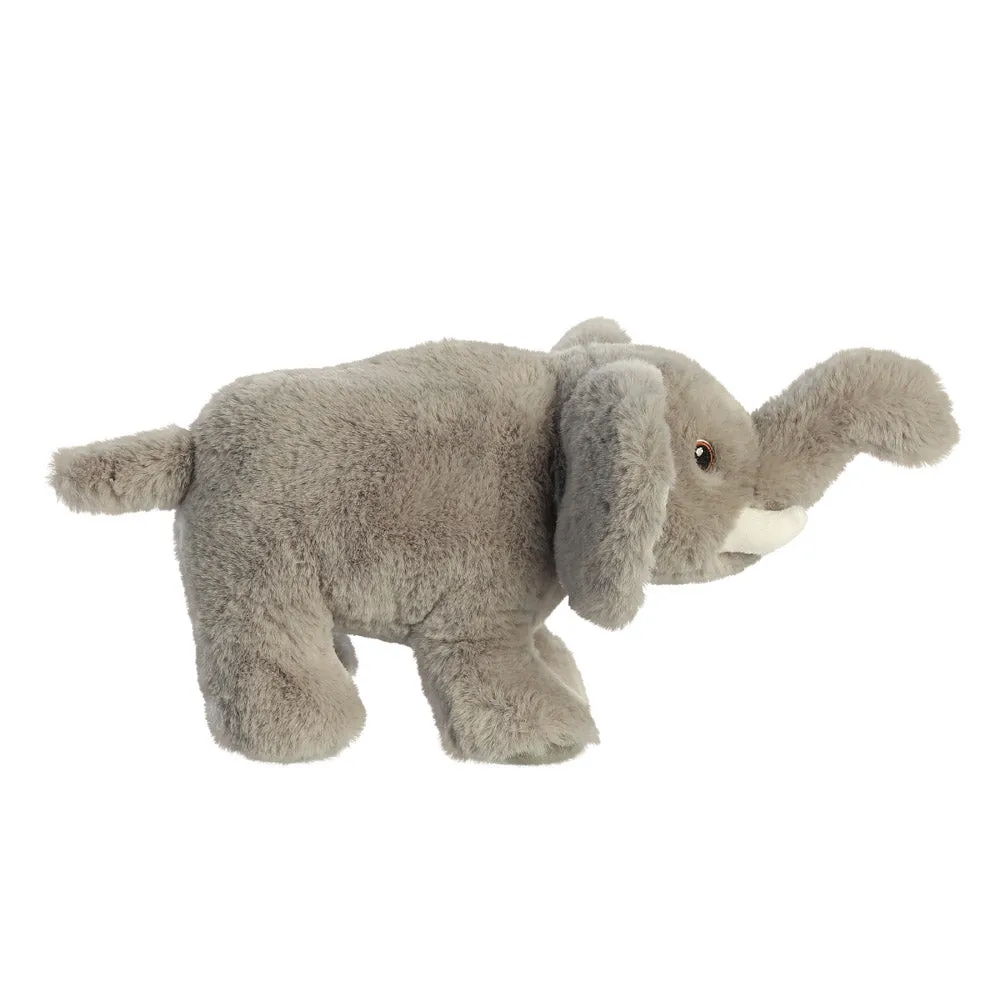 Eco Nation Elephant Soft Toy