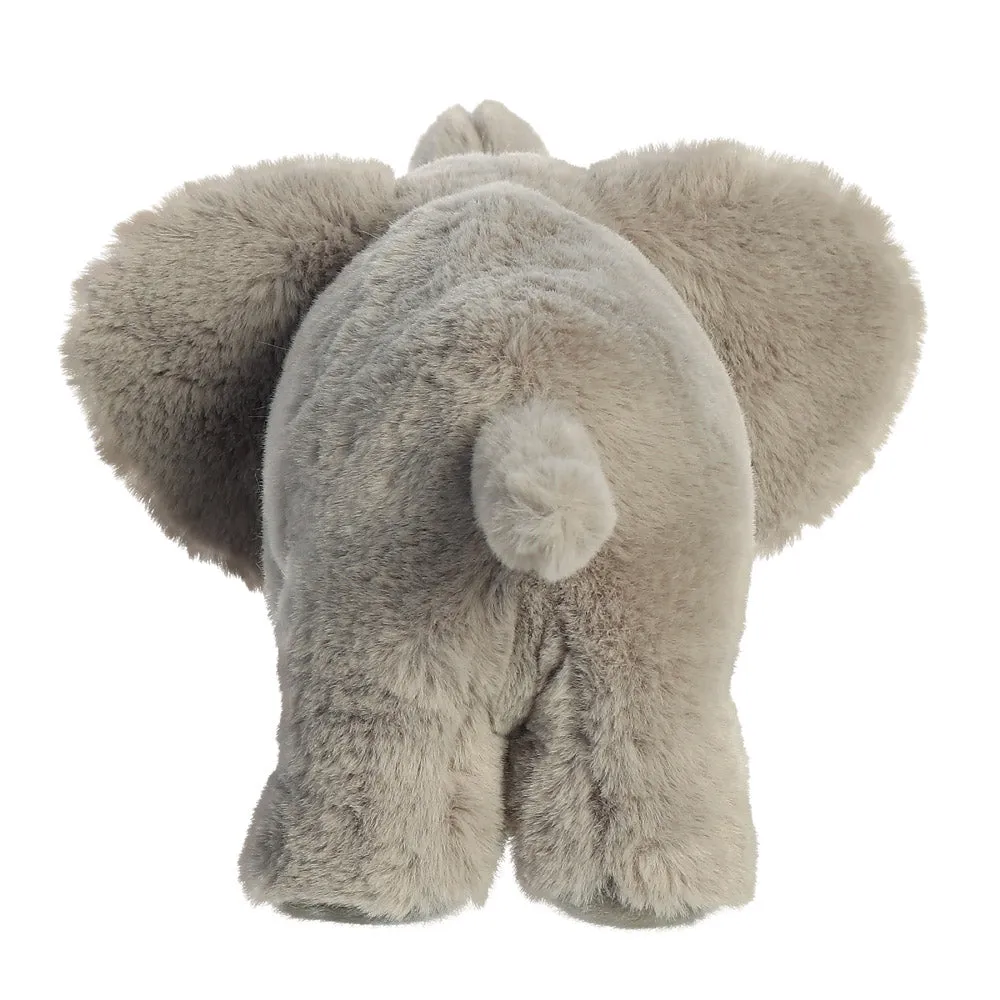 Eco Nation Elephant Soft Toy