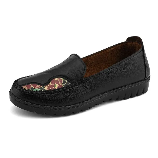 Eimy Women's Loafer Shoes